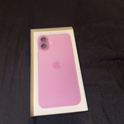 iPhone 16 Plus