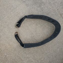 Spud Ink Weight Belt For Dips