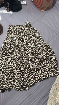 Misc. clothes women size small