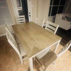 Dinning Table 