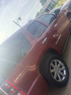 2011 GMC Yukon