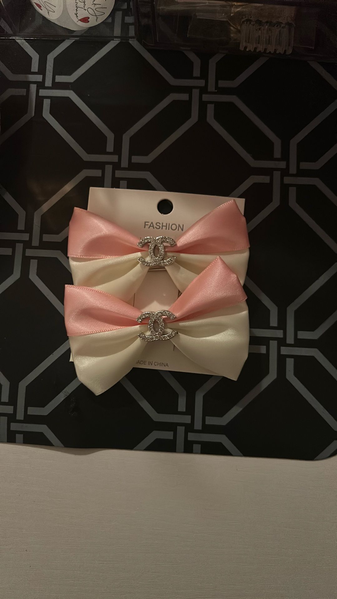 Hair Bows