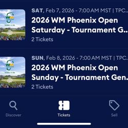 Waste Management Open 