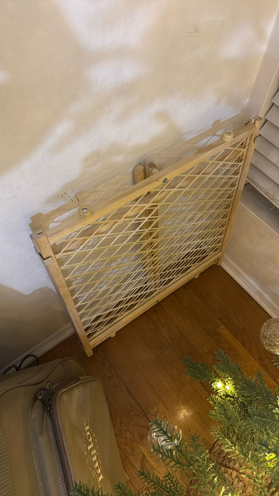 Pet Or baby Gate