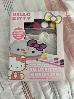 hello Kitty Activity