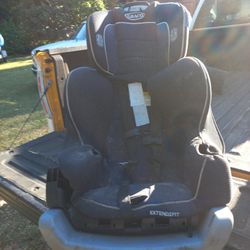 Graco Car Seat