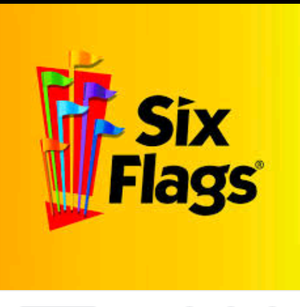 Six Flags Atlanta Day P Es With Free Parking For Sale In Austell Ga Six Flags Atlanta Day P Es With Free Parking For Sale In Austell Ga