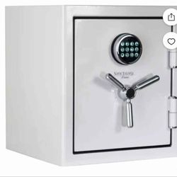 New Sanctuary Safe Complete