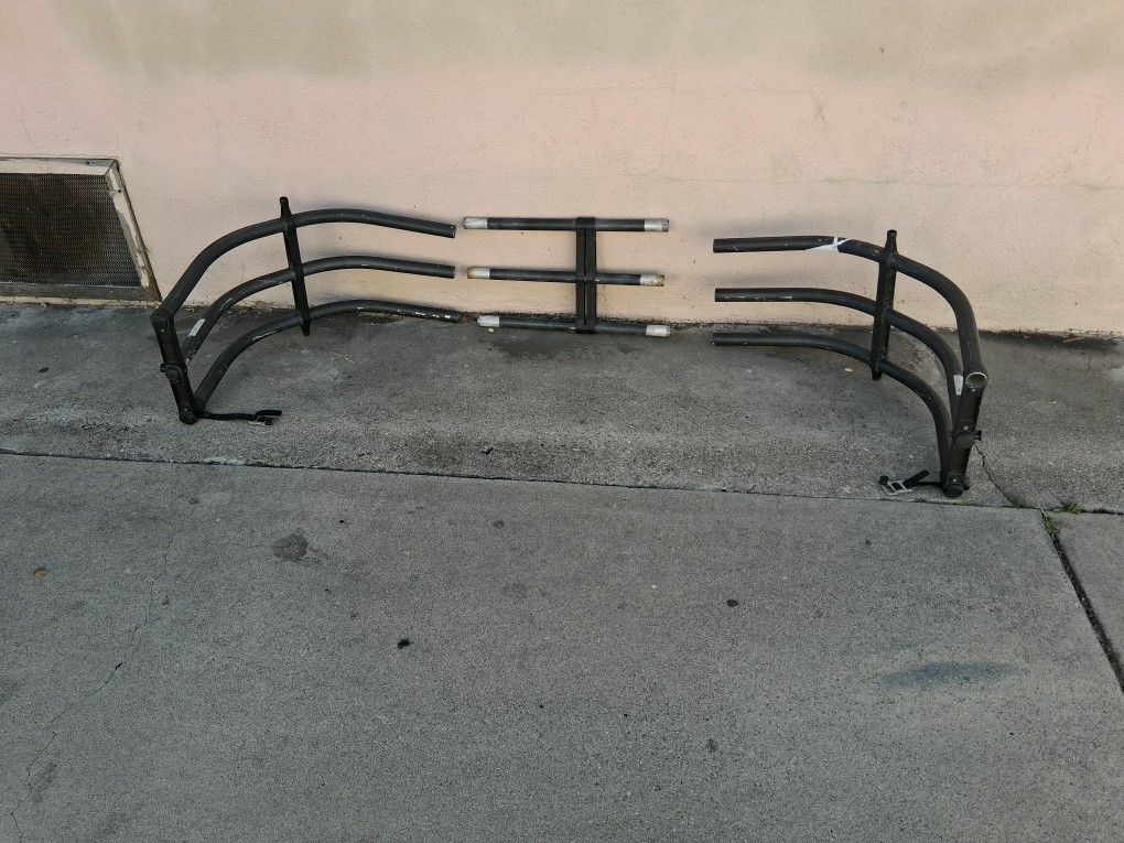 Truck Bed Extender Universal