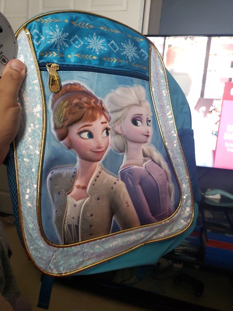 Backpack