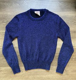 Girls knitted Sweater 