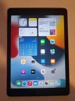 Ipad Air 2