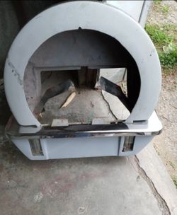 5th wheel bumper kit  with 20 inch g10 cut