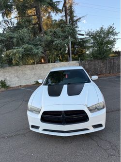 2014 Dodge Charger