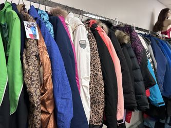 Outlet snow gear best sale