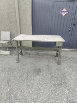 Work Table