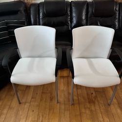 Heavy Duty Guest Chair