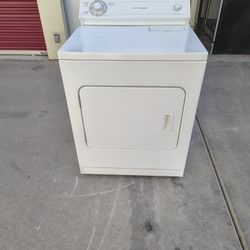Whirlpool Dryer Electric 