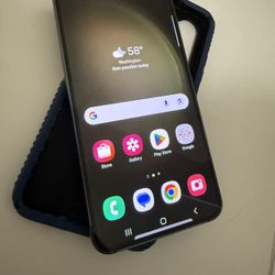 Samsung Galaxy S23 UNLOCKED 128GB 5G Green