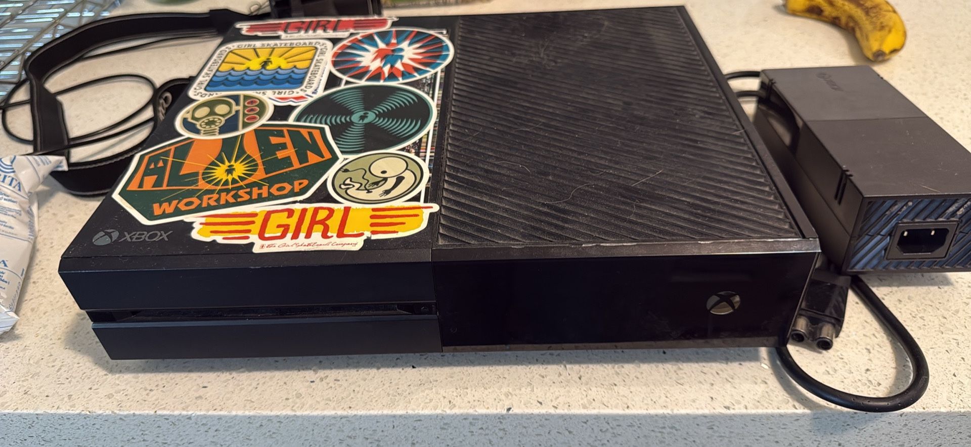 Xbox One
