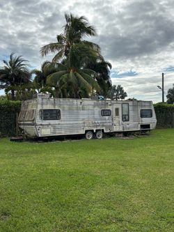 FREE camper/travel trailer