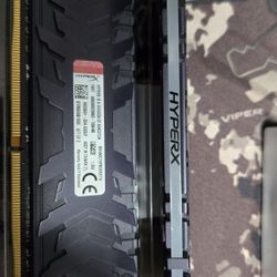 Ddr4 Ram