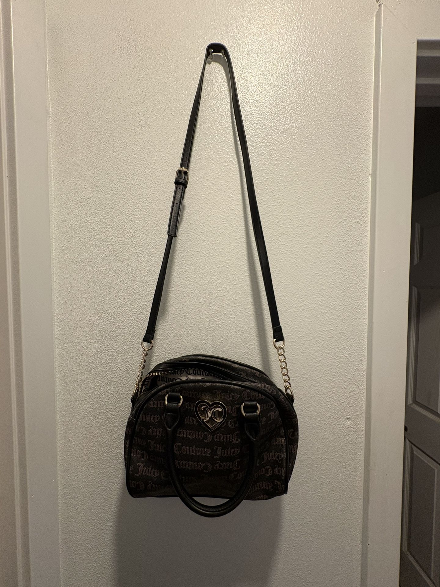 Brown Juicy Purse