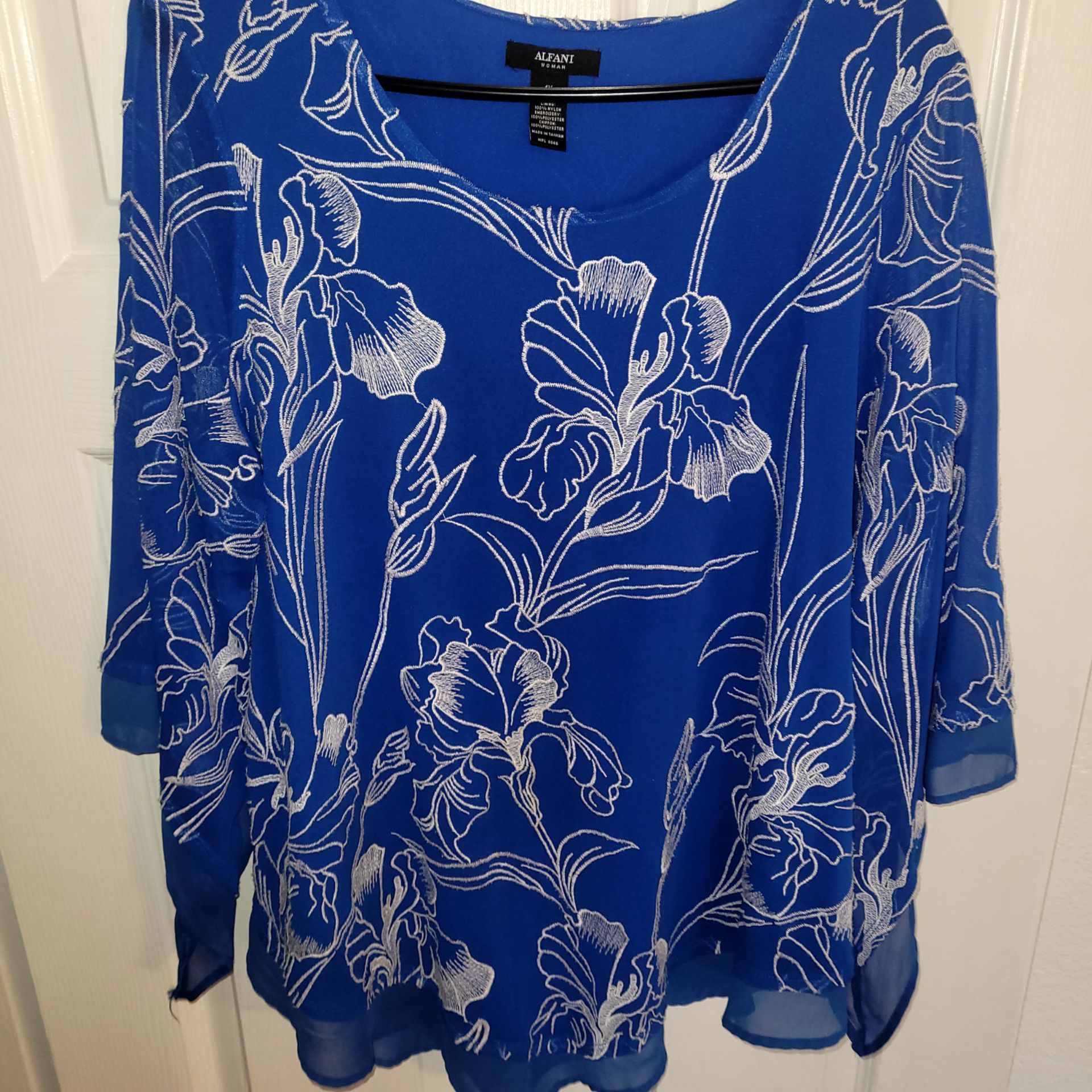 Women's XL