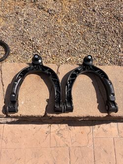 Tesla Model 3 Upper Control Arms
