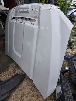 2020 2025 gmc Sierra2(contact info removed) oem hood