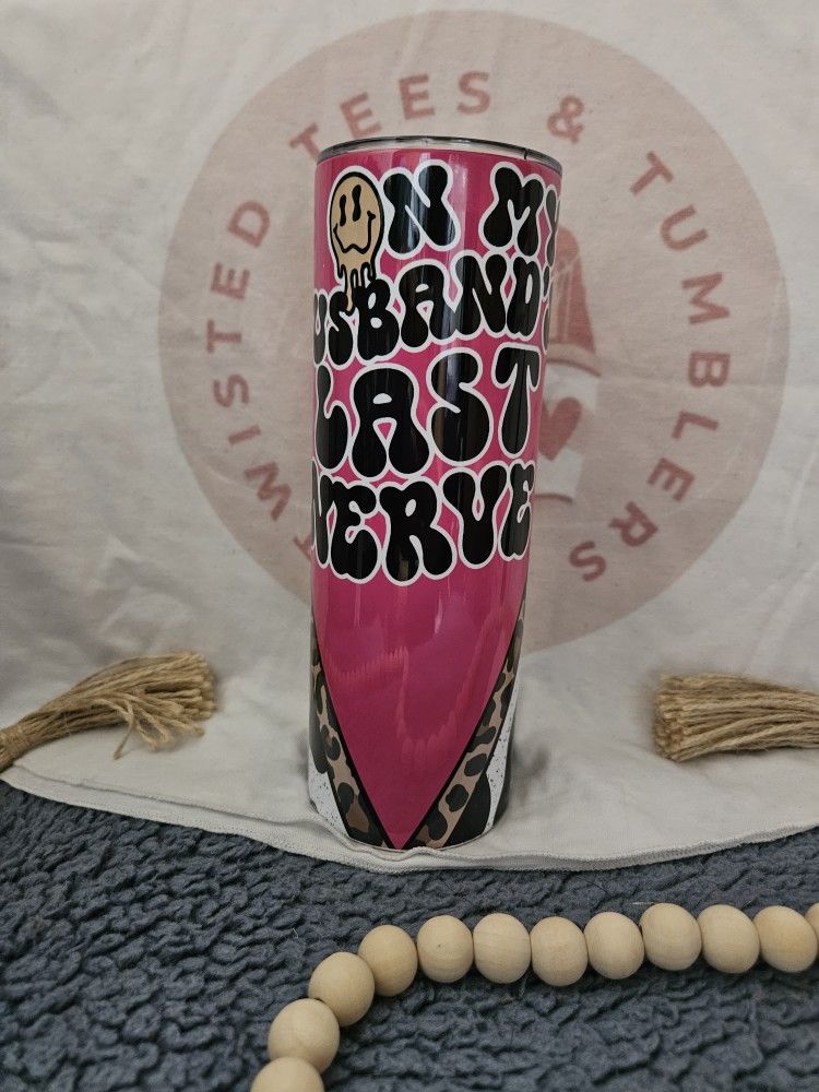 Assorted Tumblers