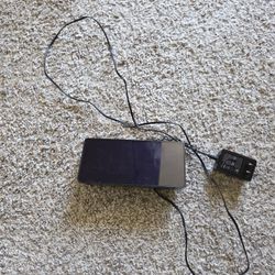 Digital Alarm Clock 