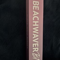 Beachwaver B1 Pink Sunset 