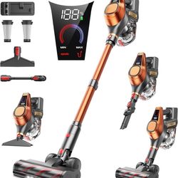 https://offerup.com/redirect/?o=T0JPLk5FVw== FIEETY ULTRA 8 Vacuum  CORDLESS/ Handheld/ Carpet/ Hardwood Upholstery 
