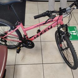Huffy Bike 