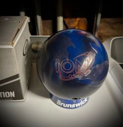 Storm Ion Pro Bowling Ball 15lbs