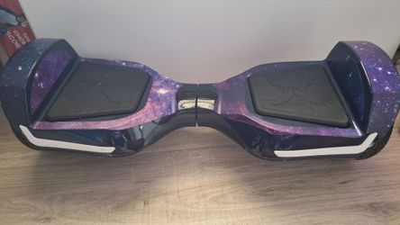 Hover-1 hoverboard