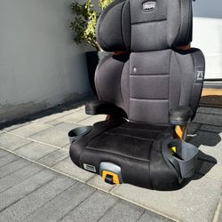 Booster Seat