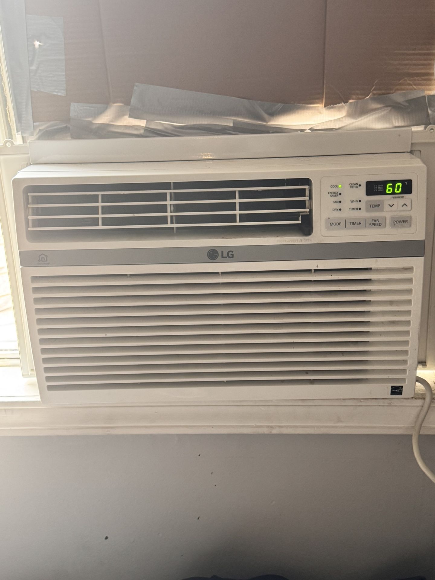 Air conditioner