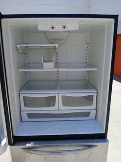 Fridge Amana