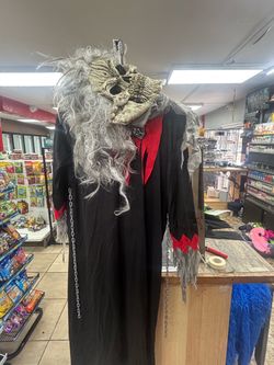 Halloween costumes