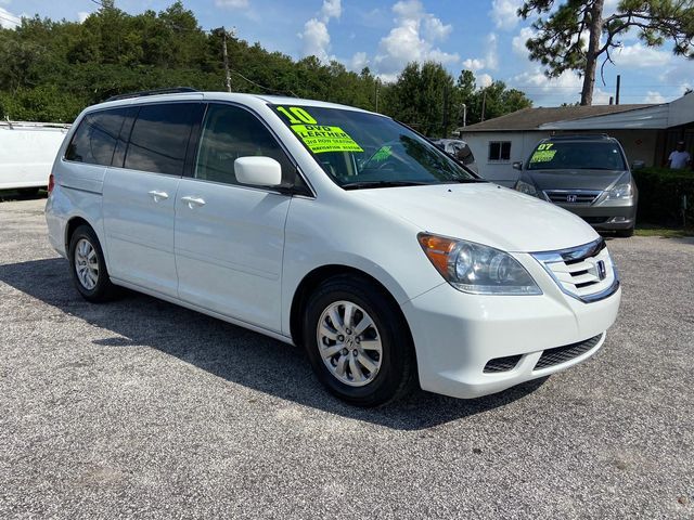 2010 Honda Odyssey