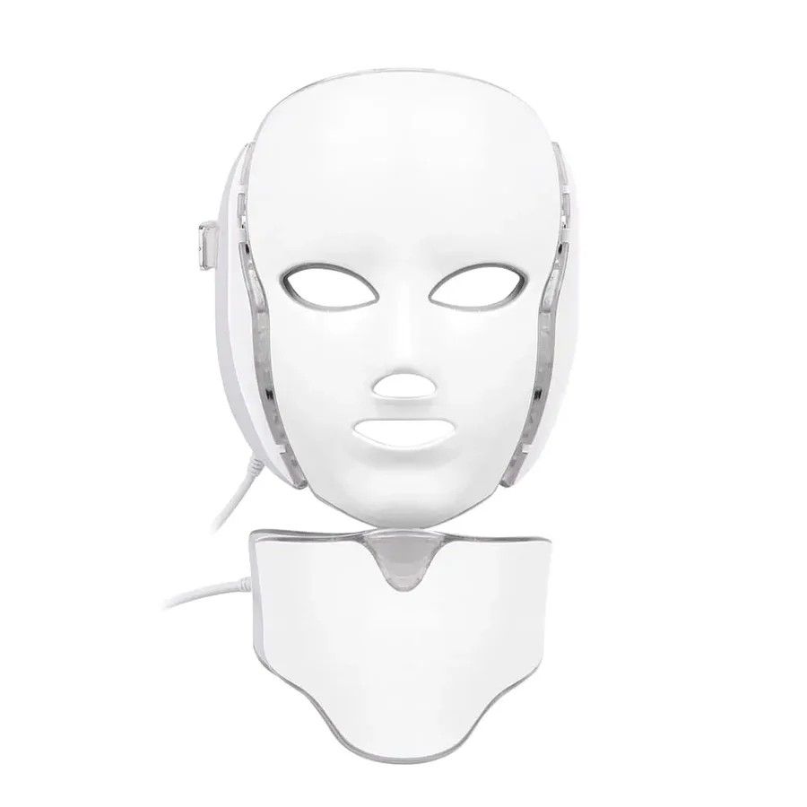 LED Light Therapy Face Mask – 7 Color
