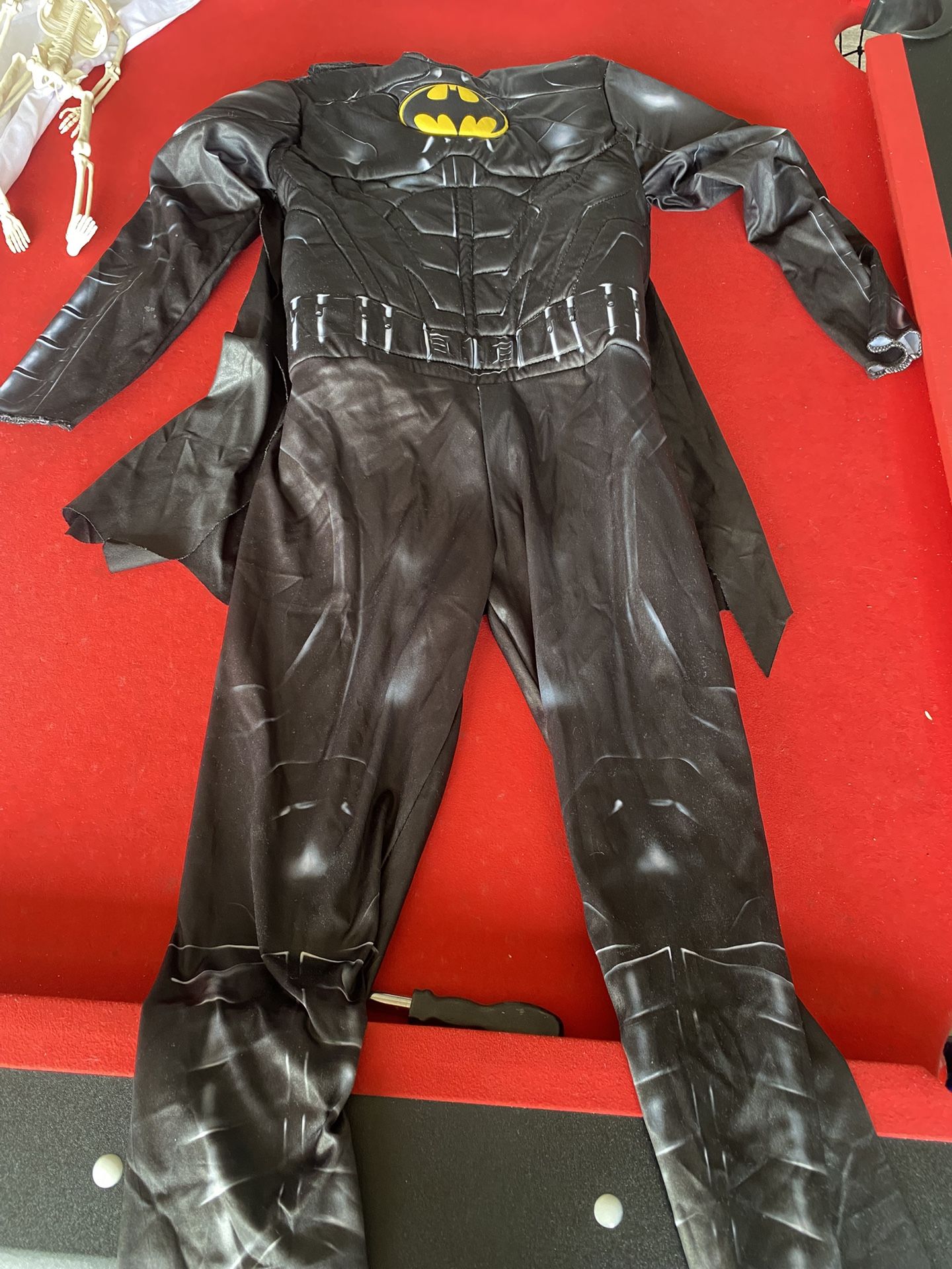 Batman Small Kids