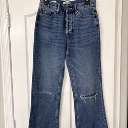 Vigoss Jeans Size 27