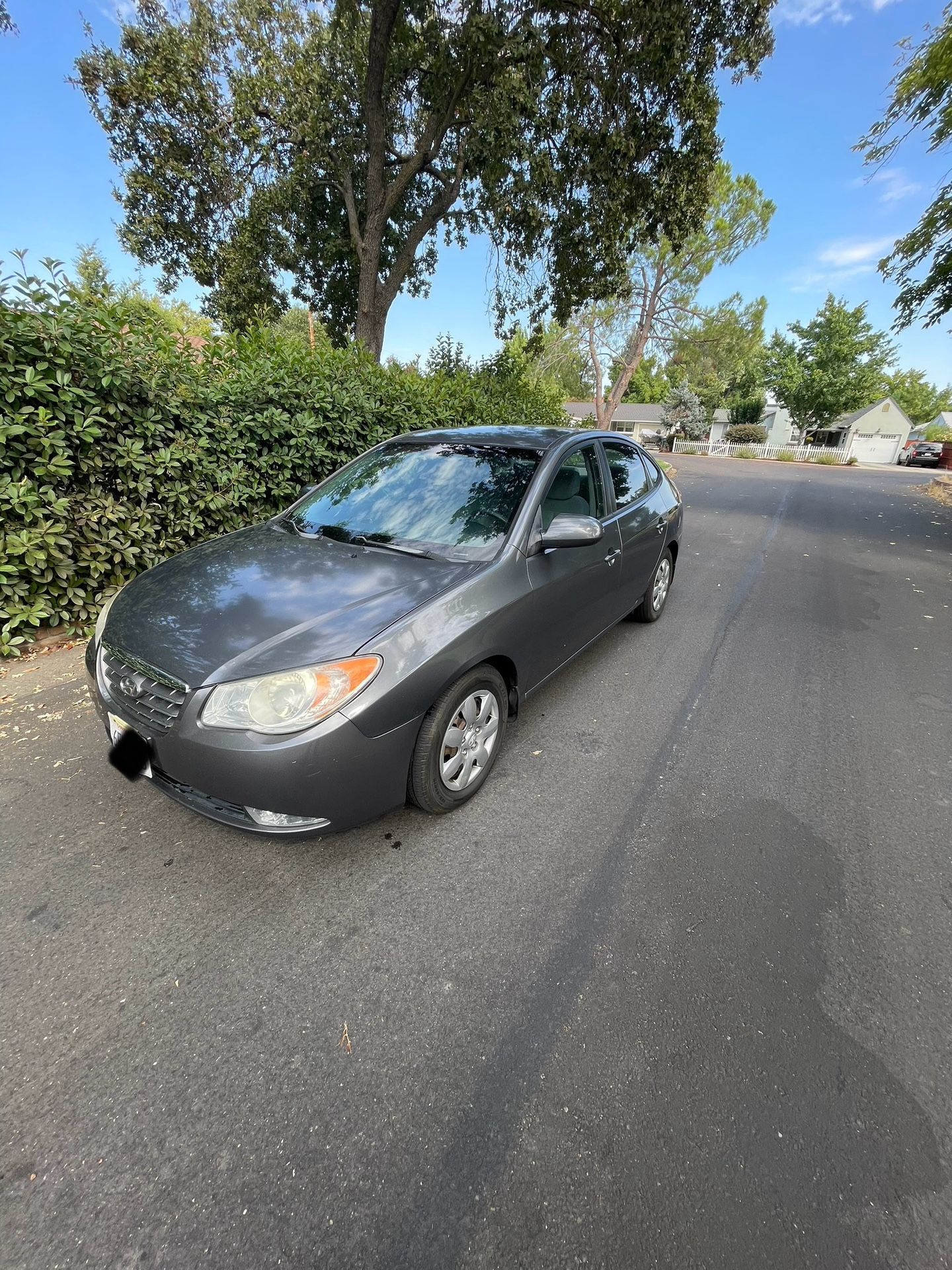 2010 Hyundai Elantra