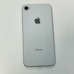IPhone 8 64GB Fully unlocked 