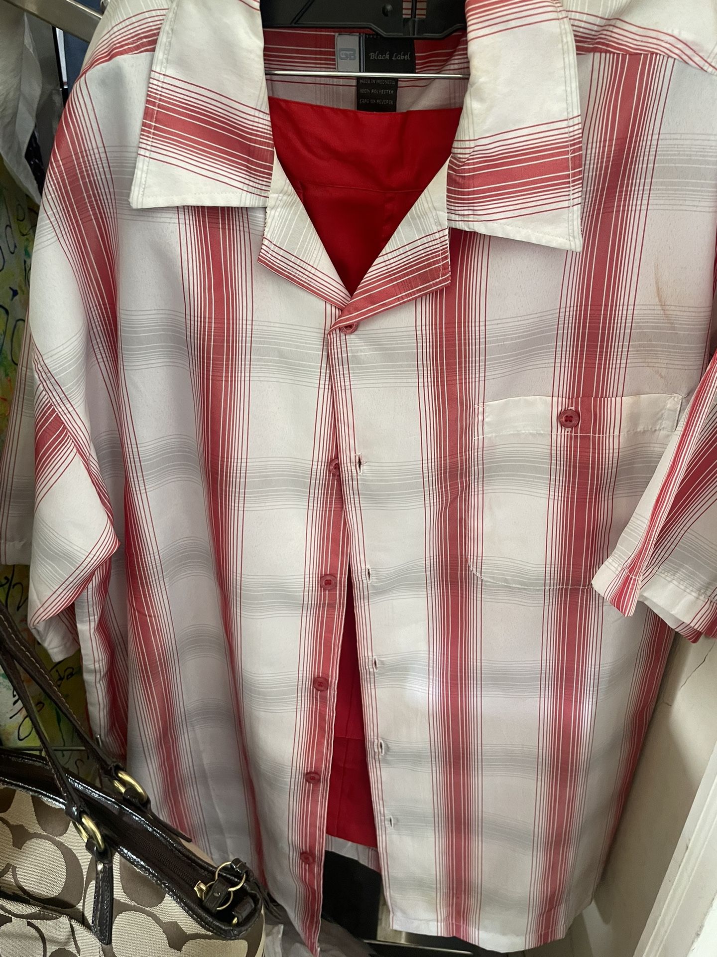 Men’s dressy short set others are listed