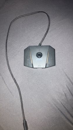 Leadjoy AimBox VX2 Xim