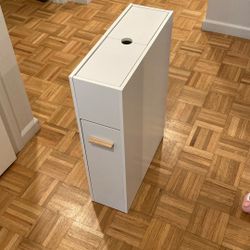 Storage Cabinet 